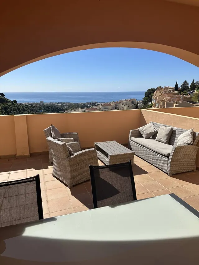 Apartamento 2 habitaciones 100m² en venta - Riviera del sol — 9