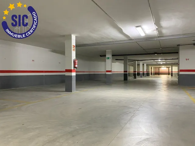 Parking en venta Alginet zona Hort de Feliu — 6
