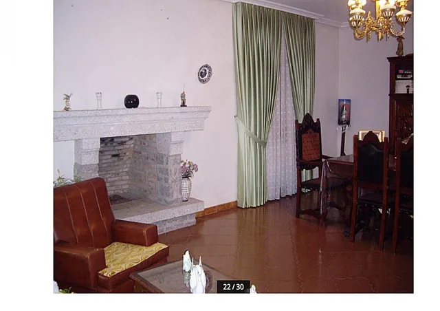 Urbis te ofrece un magnífico chalet independiente en venta en Vitigudino, Salamanca. — 9