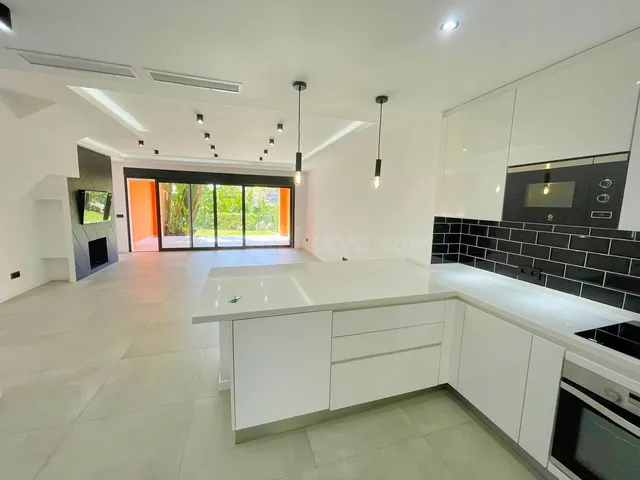 Adosado 3 habitaciones 150m² en venta - Paraiso-Barronal — 2