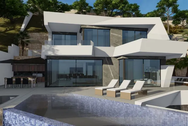 Villa 4 habitaciones 489m² en venta - Maryvilla — 8