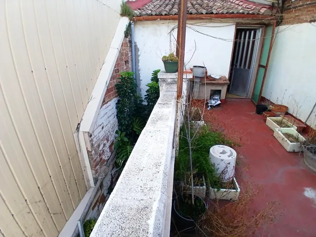 CASA EN CENTRO DE SANT QUIRZE DEL VALLES — 27
