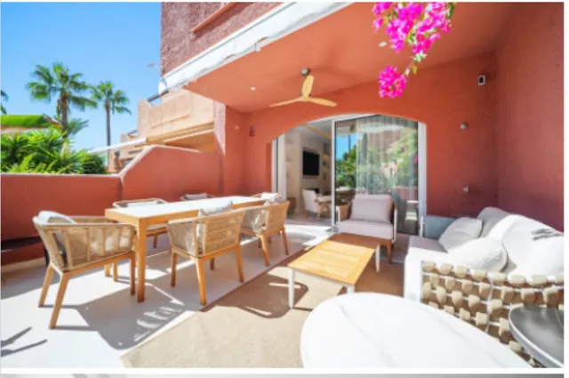 Adosado 3 habitaciones 283m² en venta - Marbella — 9