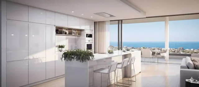 Ático 3 habitaciones 126m² en venta - Arroyo de la Miel — 7