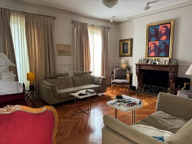 PISO DE LUJO EN LA MEJOR ZONA DE MADRID — 2
