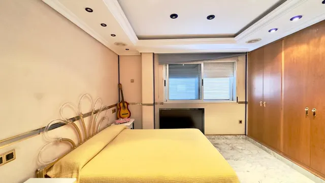 Ático 2 habitaciones 195m² en venta - Centro — 11