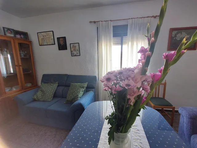 Casa 7 habitaciones 225m² en venta - Abla centro — 15