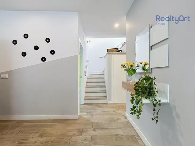 EXCELENTE VIVIENDA UNIFAMILIAR — 7