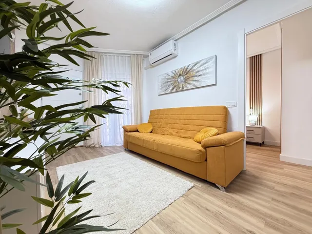 Apartamento 1 habitación 44m² en venta - Habaneras — 8
