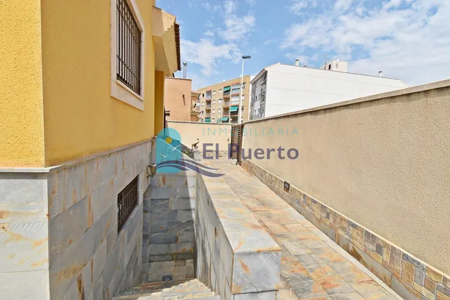ESPECTACULAR CHALET CON PISCINA EN LA CUMBRE - REF 1725 — 36