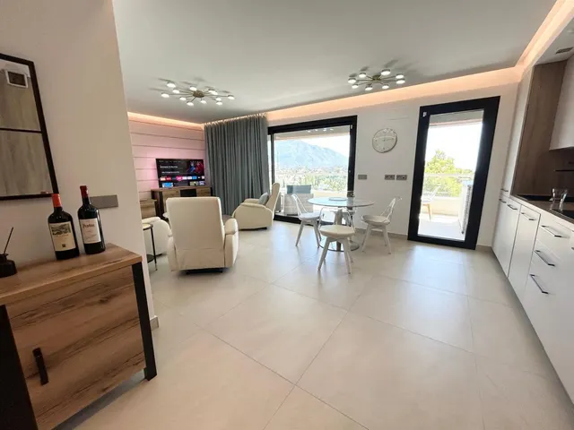 Apartamento 3 habitaciones 105m² en venta - El Madroñal — 17