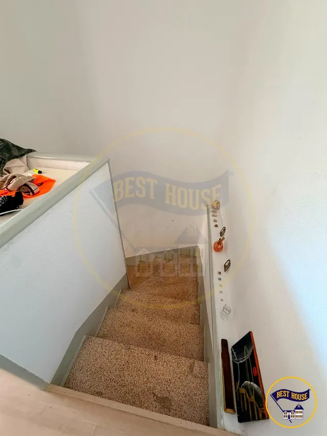 CASA A LA VENTA EN SAN ANTON — 17