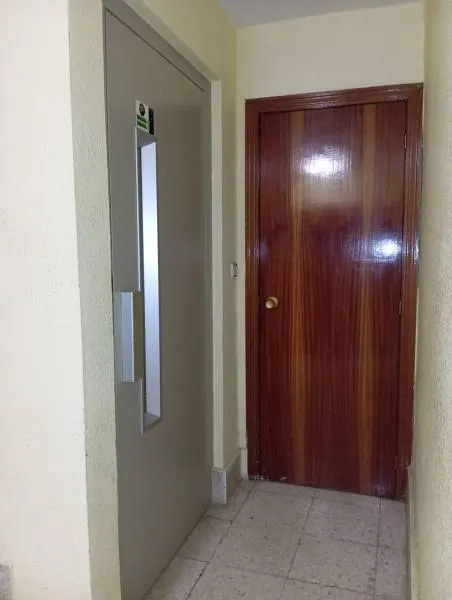 PISO EN VEGA DE ESPINAREDA — 24