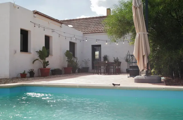 Finca autosuficiente en Alhama de Almería (4d, 2b) — 48