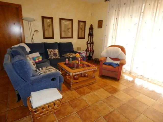 Chalet en venta en el campo en Mazarron — 25