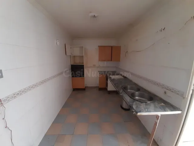 Piso de 4 dormitorios en Ejido Norte - foto 4