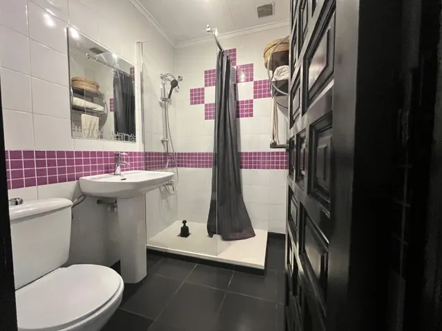Villa 2 habitaciones 40m² en venta - La marina — 10