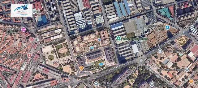Venta de Residencial + Piso en Grafito Torrejón de Ardoz (Ma - foto 4