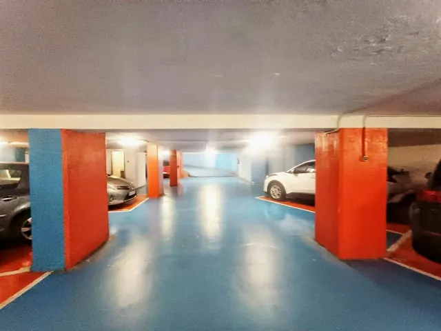Dúplex en el corazón de Marín — 29