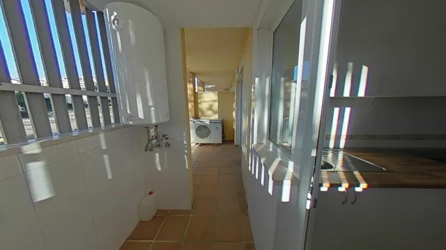 VIVIENDA 2 habitaciones EN EL RINCON DE LA VICTORIA ALQUILADO CON SEGURO DE IMPAGO — 15