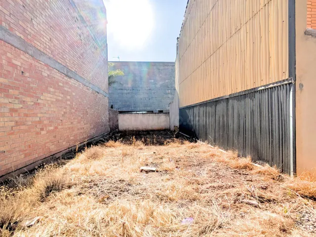 PARCELA URBANA EN VENTA EN AMPOSTA — 2