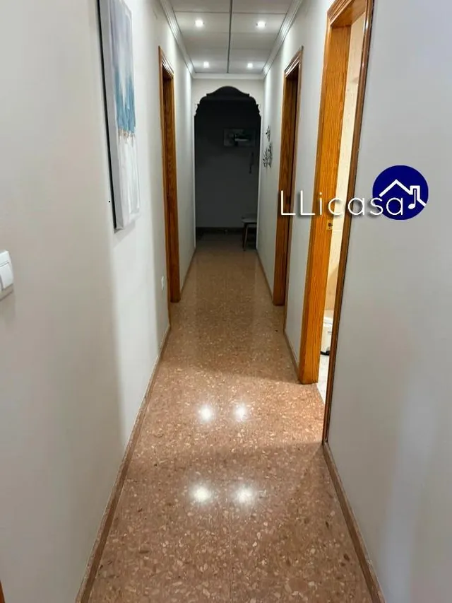 Piso en venta en Benaguasil: comodidad, amplitud y calidad de vida — 30