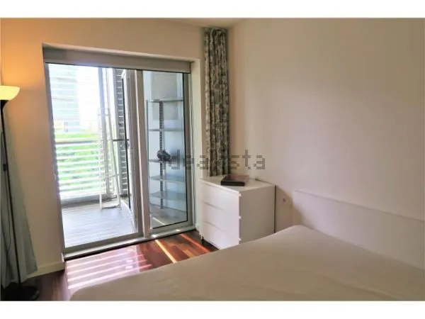 Piso Amueblado — 43