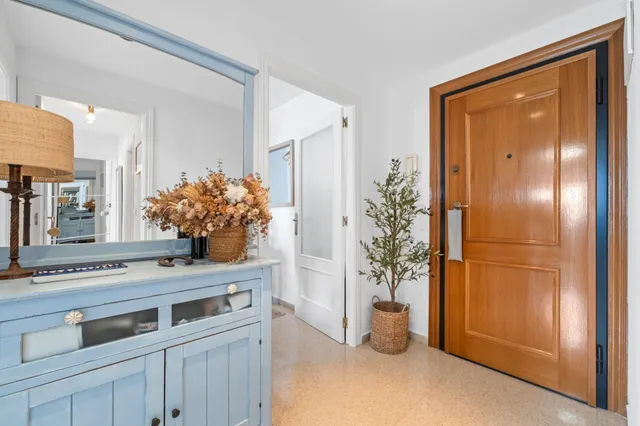 Precioso apartamento con vistas al mar - playa muchavista — 23