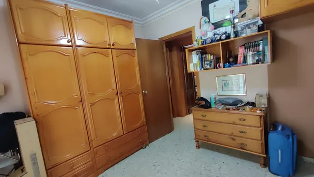 Piso en venta — 9
