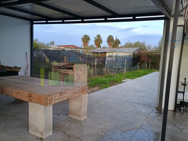 Parcela con casa, piscina y casa de invitados en Don Rodrigo - foto 5