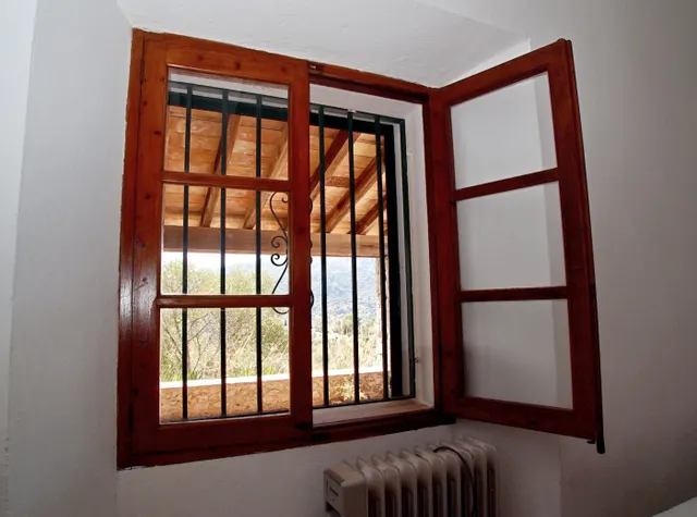 Casa con Caracter en plena Naturaleza , Esporles !!! — 39