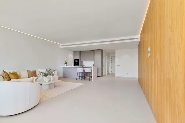 Apartamento 3 habitaciones 116m² en venta - Centro — 8
