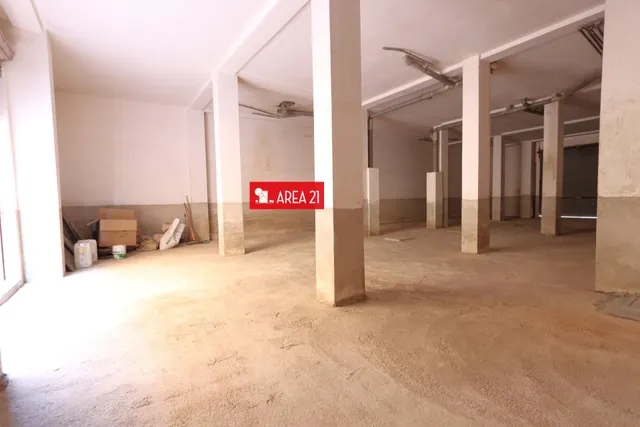 LOCAL COMERCIAL EN VENTA EN PATERNA CENTRO — 6