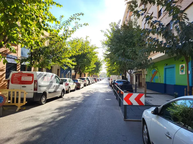 Atención, promotores e inversores ,ocasion unica — 18