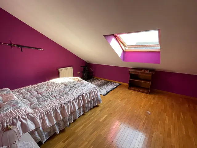 Venta Chalet adosado en Ponferrada zona Aldama — 25