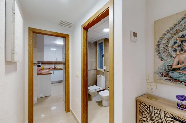 ¡Tu nuevo hogar en Beniel te está esperando! Luminoso, acogedor y listo para entrar a vivir — 8