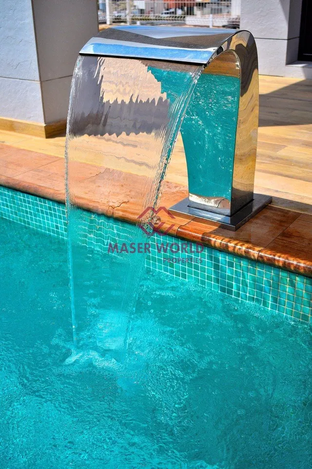 VILLAS MODERNAS EN BALCÓN DE FINESTRAT A UN PASO DE BENIDORM!!! — 34