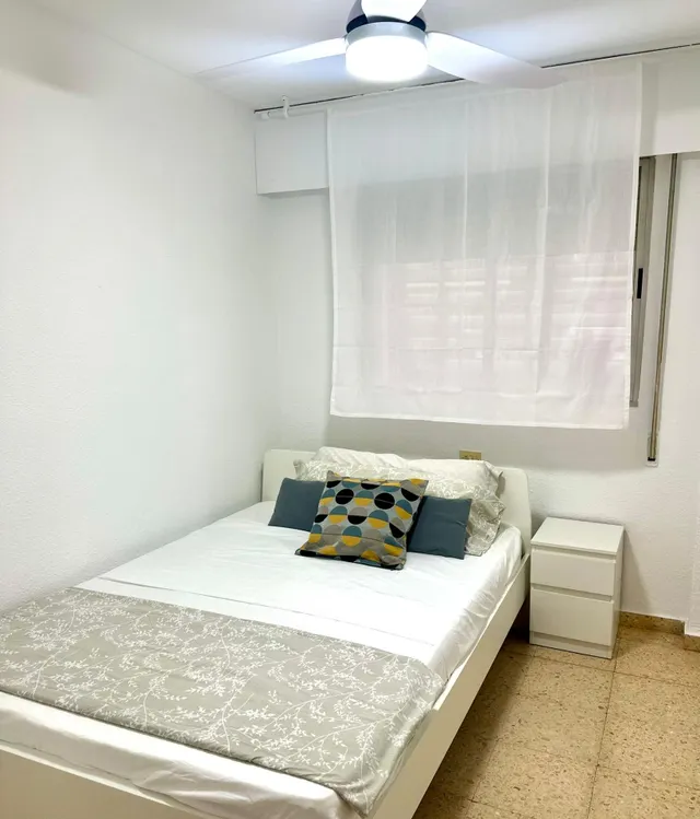 Vivienda en 3ª línea de la playa — 11
