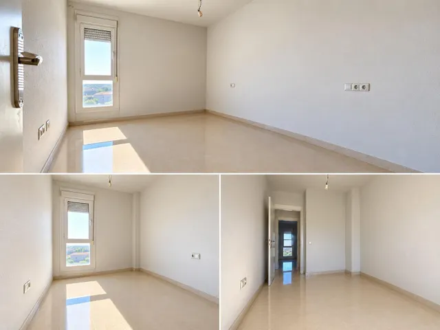Piso VPO de 3 dormitorios con garaje y trastero en Écija — 10