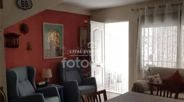 CHALET ADOSADO VENTA PLAYA POBLA DE FARNALS - VALENCIA - foto 3