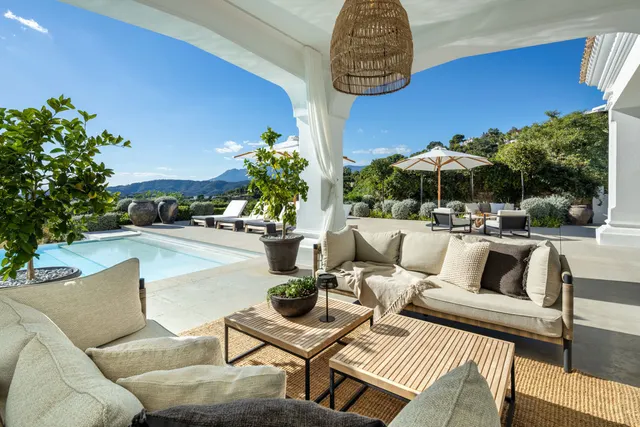 Chalet 7 habitaciones 937m² en venta - Costa del Sol — 11