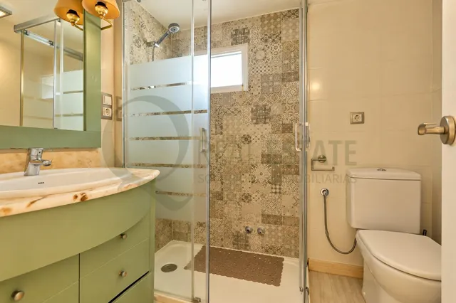 Chalet independiente a 100 m del mar con jardín y piscina en Cabo de las Huertas. — 33