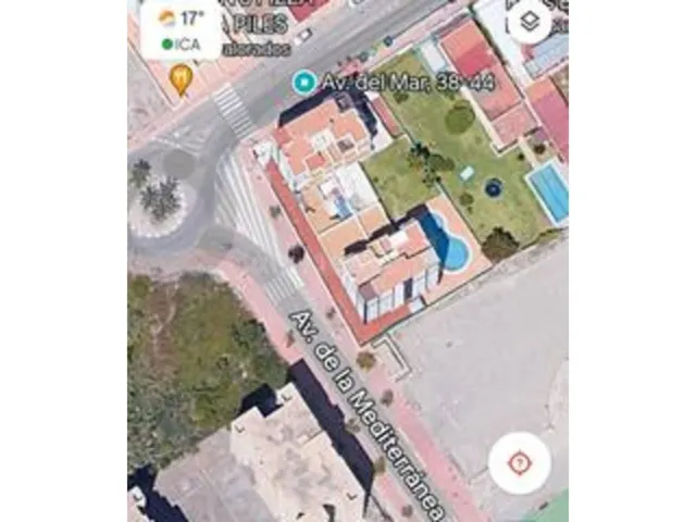 Local comercial en Venta en Piles Valencia - foto 5