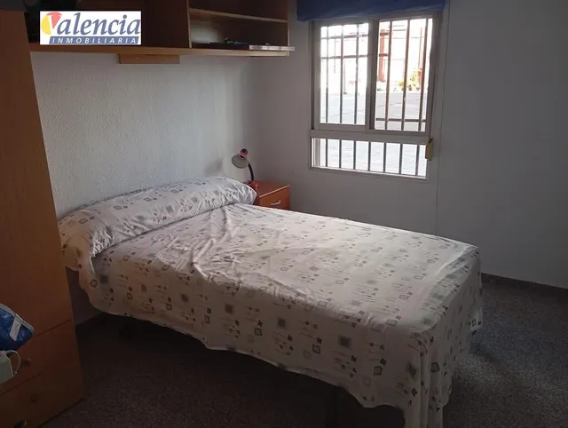 Piso 3 habitaciones 90m² en venta - Ciutat Fallera — 22
