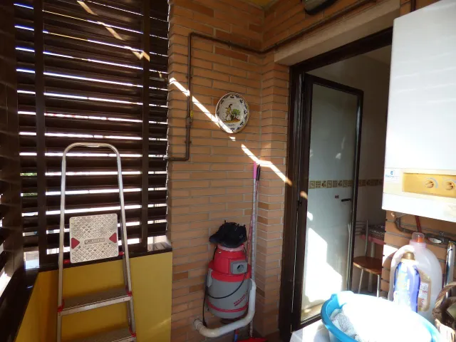 Acogedor Piso en Malgrat de Mar - Ideal para Tu Nuevo Hogar — 7