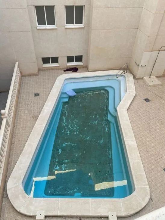 Apartamento 2 habitaciones en venta - Centro — 10