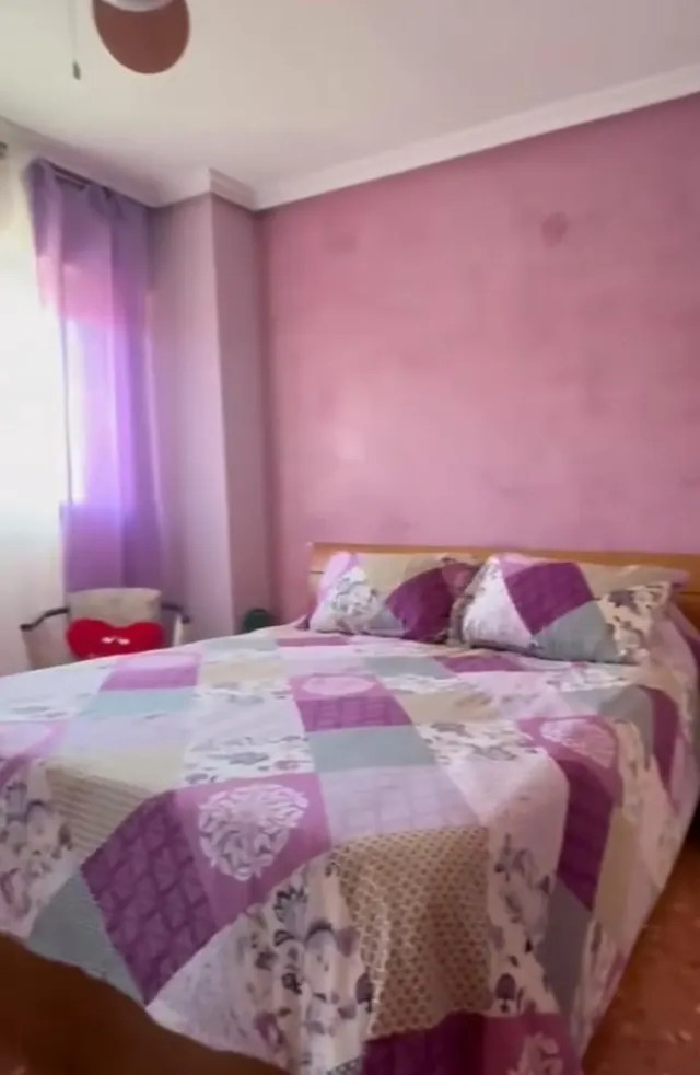 Piso en Alcalde Felipe Mallol — 13