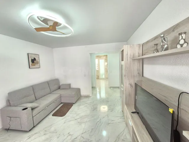 Spacious 3-Bedroom Apartment • Calle Bergantin, Playa del Cu - foto 5