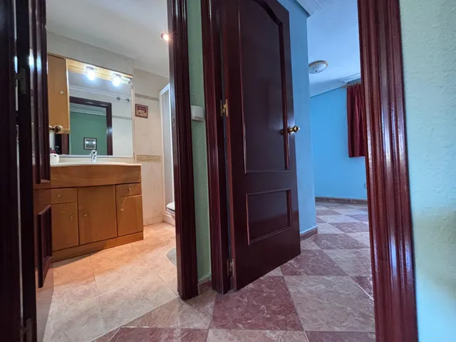 Se vende estupendo piso en santa aurelia — 32