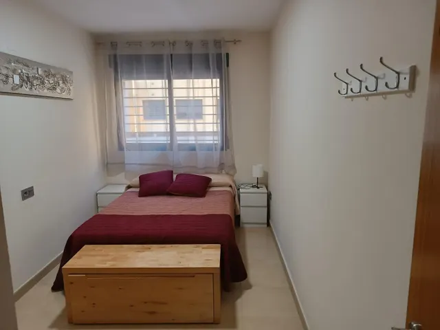 Vivienda en planta baja con garaje y trastero en Murcia — 8